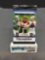 Factory Sealed 2020 CHRONICLES Football 5 Card Pack - Justin Herbert BLACK PRIZM Rookie?