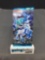 Factory Sealed Pokemon s6H SILVER LANCE Japanese 5 Card Booster Pack