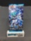 Factory Sealed Pokemon s6H SILVER LANCE Japanese 5 Card Booster Pack