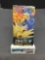 Factory Sealed Pokemon sm10b SKY LEGEND Japanese 5 Card Booster Pack