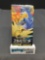 Factory Sealed Pokemon sm10b SKY LEGEND Japanese 5 Card Booster Pack
