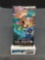 Factory Sealed Pokemon sm11a REMIX BOUT Japanese 5 Card Booster Pack