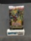 Factory Sealed Yu-Gi-Oh! Yugioh LIGHTNING OVERDRIVE 9 Card Booster Pack