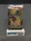 Factory Sealed Yu-Gi-Oh! Yugioh LIGHTNING OVERDRIVE 9 Card Booster Pack