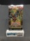 Factory Sealed Yu-Gi-Oh! Yugioh LIGHTNING OVERDRIVE 9 Card Booster Pack