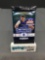 Factory Sealed 2020-21 CONTENDERS Basketball 8 Card Pack