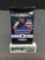 Factory Sealed 2020-21 CONTENDERS Basketball 8 Card Pack