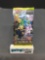 Factory Sealed Pokemon s6a EEVEE HEROES Japansese 5 Card Booster Pack