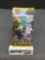 Factory Sealed Pokemon s6a EEVEE HEROES Japansese 5 Card Booster Pack