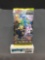 Factory Sealed Pokemon s6a EEVEE HEROES Japansese 5 Card Booster Pack