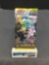 Factory Sealed Pokemon s6a EEVEE HEROES Japansese 5 Card Booster Pack