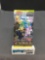 Factory Sealed Pokemon s6a EEVEE HEROES Japansese 5 Card Booster Pack