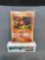 1999 Pokemon Japanese Intro Pack Squirtle #39 MAGMAR Vintage Trading Card from Crazy Colleciton