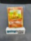 1999 Pokemon Japanese Intro Pack Squirtle #26 GROWLITHE Vintage Trading Card from Crazy Colleciton