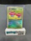 1999 Pokemon Japanese Southern Islands #45 VILEPLUME Reverse Holofoil Trading Cards from Crazy