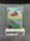 1999 Pokemon Japanese Southern Islands LEDYBA Reverse Holofoil Trading Cards from Crazy Collection