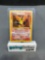 1999 Pokemon Fossil Unlimited #12 MOLTRES Holofoil Rare Trading Card from Binder Collection