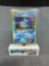 2000 Pokemon Japanese Gym Heroes #117 MISTY'S SEADRA Holofoil Rare Trainer Card from Crazy