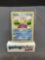 1999 Pokemon Base Set Shadowless #63 SQUIRTLE Vintage Starter Trading Card from Binder Collection