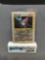 2000 Pokemon Japanese Neo Genesis #227 SKARMORY Holofoil Rare Trading Card from Binder Collection