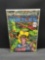 Eastman and Laird TEENAGE MUTANT NINJA TURTLES #12 Comic Book from Collection Find