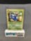 1999 Pokemon Japanese Gameboy Promo #2 IVYSAUR Vintage Trading Card from Crazy Collection