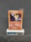 1998 Pokemon Japanese Vending Series #77 PONYTA Glossy Trading Card from Crazy Collection