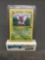 1999 Pokemon Jungle Unlimited #13 VILEPLUME Holofoil Rare Trading Card from Childhood Collection