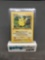1999 Pokemon Jungle 1st Edition #60 PIKACHU Vintage Trading Card from Childhood Collection