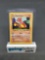 1999 Pokemon Base Set Shadowless #24 CHARMELEON Vintage Starter Trading Card from Childhood