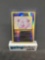 2016 Pokemon Evolutions #70 CHANSEY Reverse Holofoil Rare Trading Card from Nice Colleciton