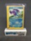 2001 Pokemon Black Star Promo #53 SUICUNE Vintage Trading Card from Binder Collection