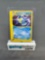 2001 Pokemon Japanese Promo #009/T FERALIGTR Vintage Trading Card from Crazy Collection