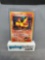2000 Pokemon Japanese Gym Hereos #146 ROCKET'S MOLTRES Holofoil Rare Trading Card from Binder