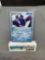 2005 Pokemon Japanese Play Starter Promo #027/PLAY KYOGRE Holofoil Vintage Trading Card - Hard to
