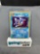 1998 Pokemon Japanese Team Rocket #130 DARK GYARADOS Holofoil Rare Trading Card from Crazy