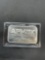 1 Troy Ounce .999 Fine Silver APMEX Silver Bullion Bar