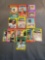 15 Card Lot of 1975 TOPPS MINIS Baseball Trading Cards from Awesome Collection