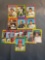 15 Card Lot of 1975 TOPPS MINIS Baseball Trading Cards from Awesome Collection