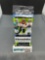 Factory Sealed 2020 CHRONICLES FOOTBALL 15 Card Retail Hanger Pack - Justin Herbert Rookie?