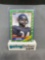 1986 Topps Football #11 WALTER PAYTON Chicago Bears Trading Card from Epic Collection