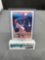 1990 Leaf Baseball #325 LARRY WALKER Expos Rookie Trading Card