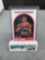 1989-90 NBA Hoops Basketball #310 DAVID ROBINSON San Antonio Spurs Rookie Trading Card