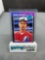 1989 Donruss Baseball #42 RANDY JOHNSON Expos Rookie Trading Card
