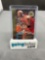 1990-91 Topps Stars Basketball #74 MICHAEL JORDAN Chicago Bulls Trading Card