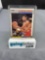 1987-88 Fleer Basketball #BRAD DAUGHTERY Cleveland Caveliers Vintage Trading Card