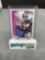 1991 Pacific Football #551 BRETT FAVRE Atlanta Falcons Rookie Trading Card