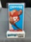 1965 Topps Football Tallboy #45 ODELL BARRY Denver Broncos Vintage Trading Card