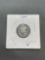 1944 Mercury Dime - 90% Silver Coin from Estate