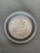 1884-O Morgan Silver Dollar - 90% Silver Coin from Estate